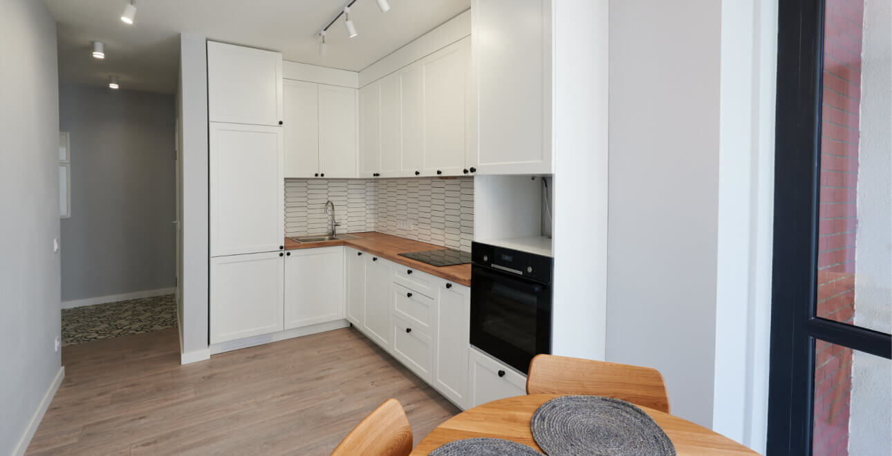 Premium Kitchen Vclair
