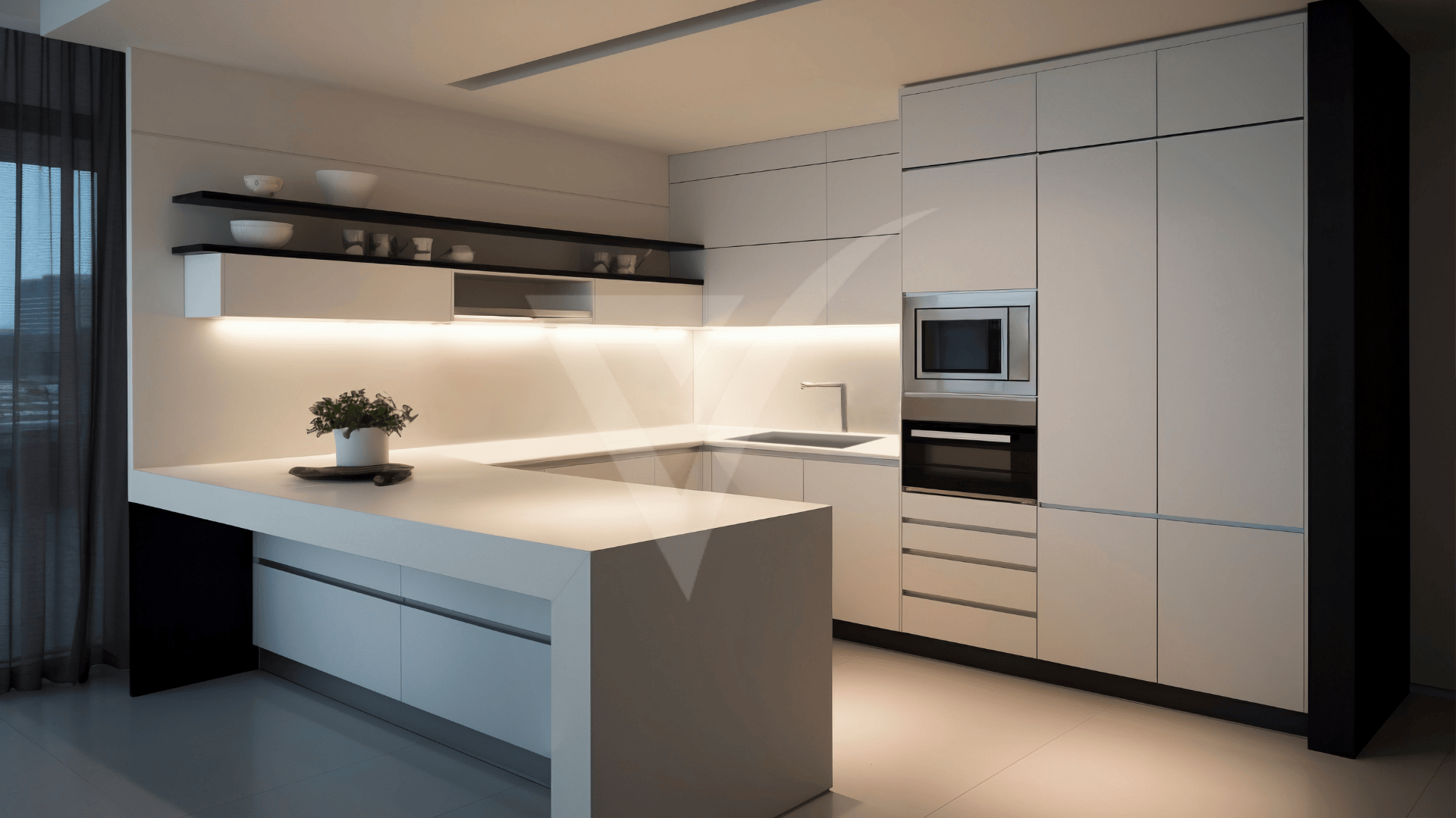 2025’s Biggest Trends in Prefabricated Kitchens: What's Hot Now?
