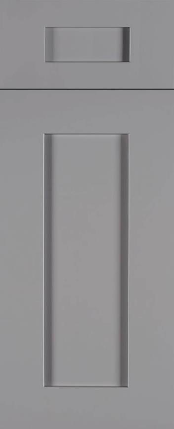 Shaker Gray