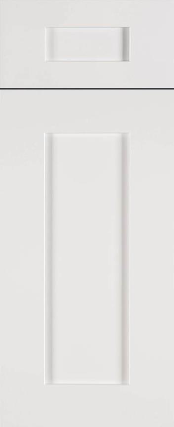 Shaker White