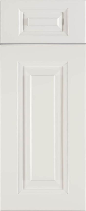Aspen White
