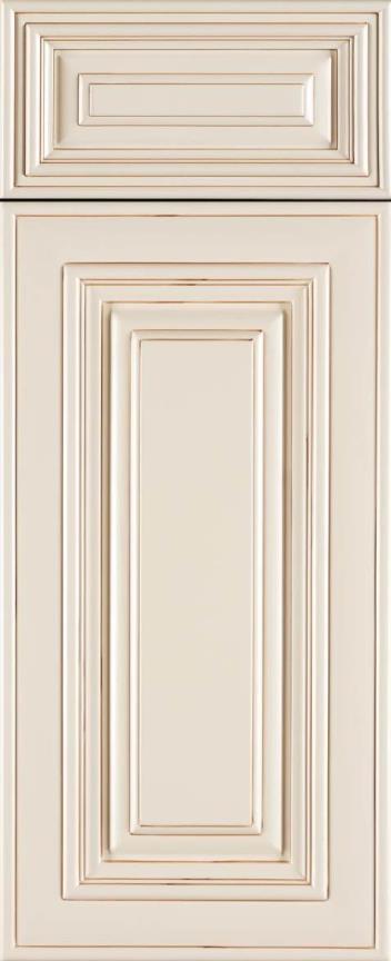 Charleston White