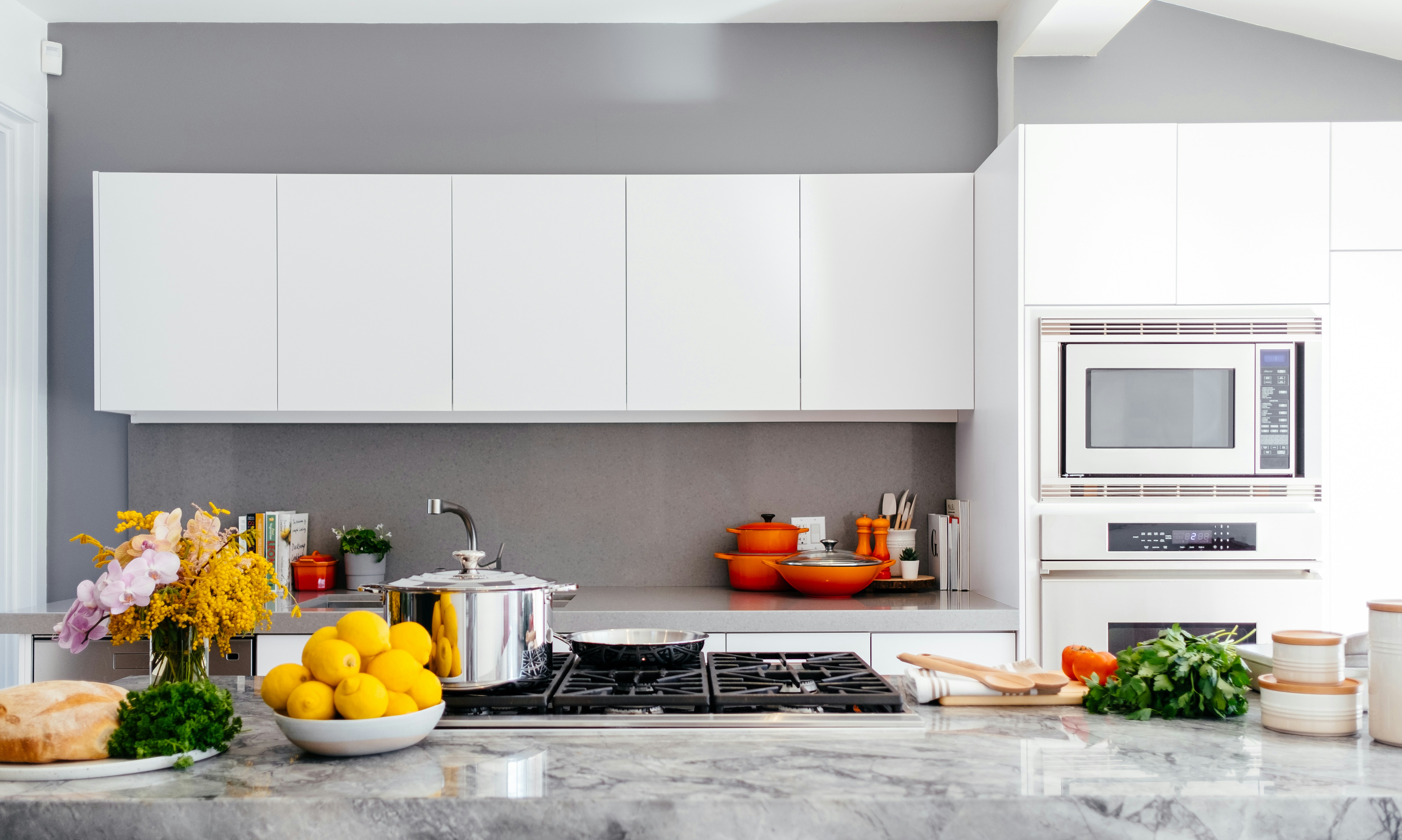 Luxury Cabinetry